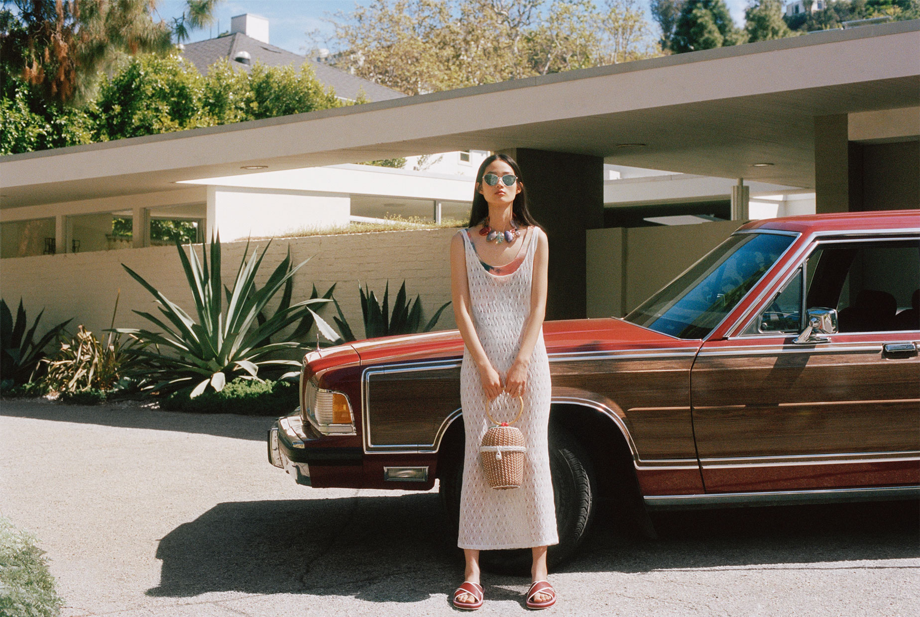 Hero Post  Layout Without Sidebar